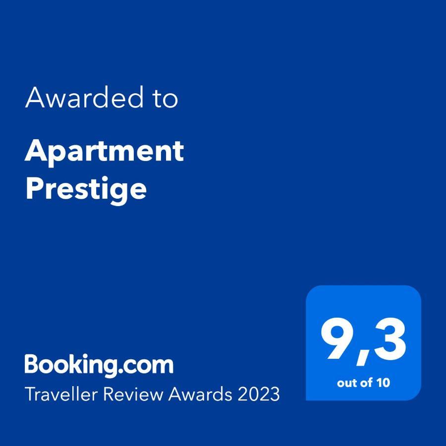 Apartment City Center Prestige Dresde Exterior foto